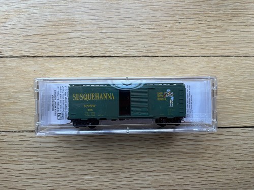 Micro train scale - train,