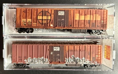 Scale micro trains san luis - micro-trains,