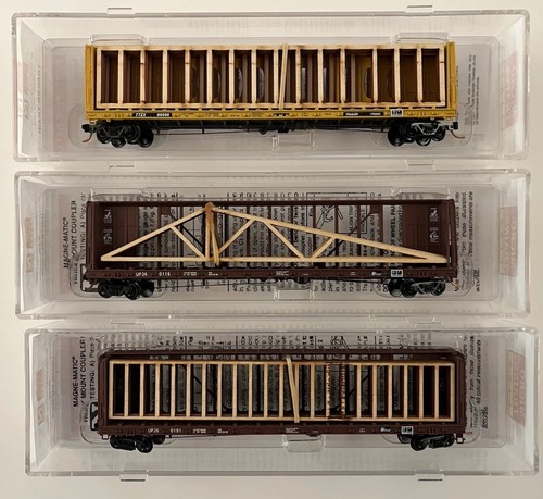 Micro trains scale - micro-trains,