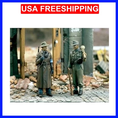 Scale scene figure with - scale,