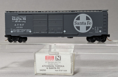 Scale micro trains - #, 34250