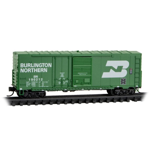Micro trains 19100010 - micro-trains, #19100010