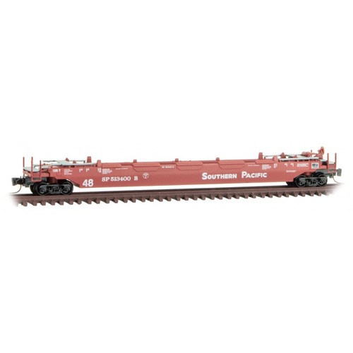 Micro trains mtl scale well - z-scale,