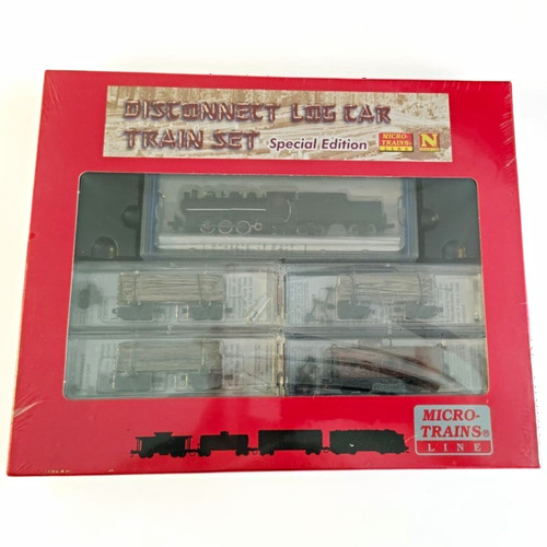 Micro trains line - line, n
