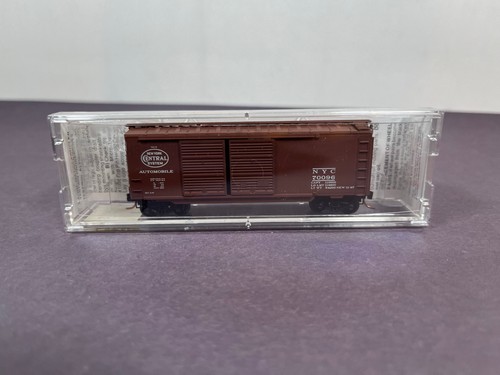 Micro trains scale standard - micro,