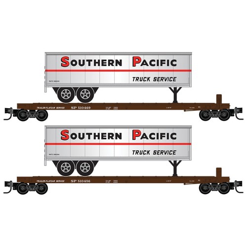 Micro trains scale 57 - micro, ~