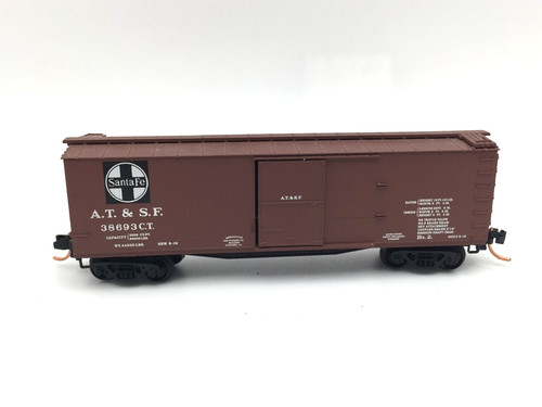 Micro trains scale - micro, 21110