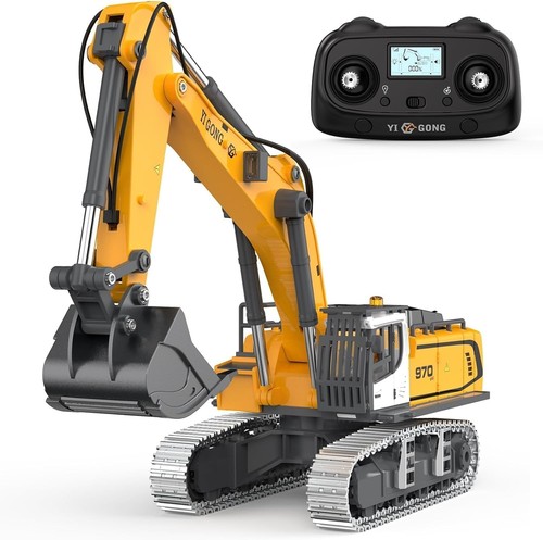 Pro grade remote control - pro-grade,