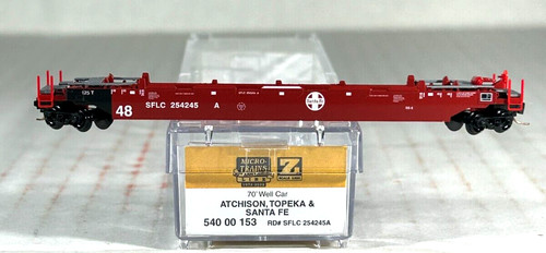 Micro trains scale - micro-trains,