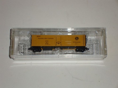 Micro trains rivet - rivet, side