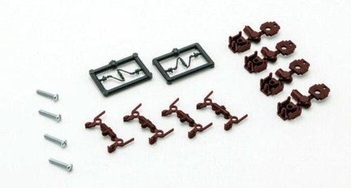 Micro trains scale - micro, n
