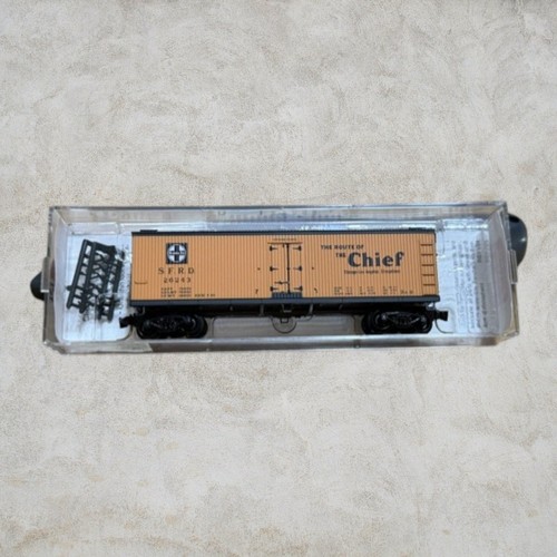 1460 micro trains scale - #1460,