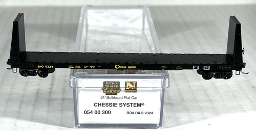 Micro trains scale - scale, 61'