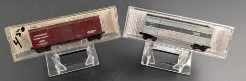 Micro trains union pacific - micro-trains,