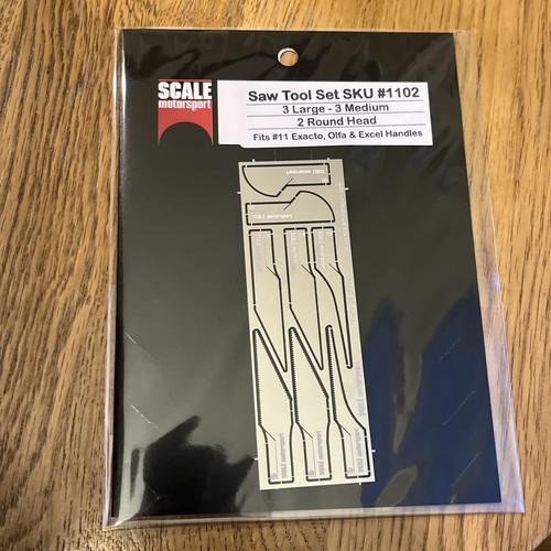 Scale motorsport 1102 - scale,