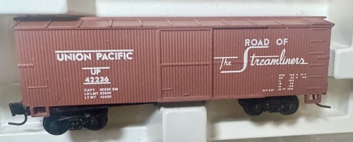 Scale micro trains - z,