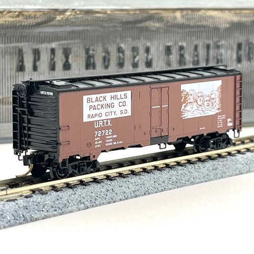 Micro trains scale 59530 - micro-trains,