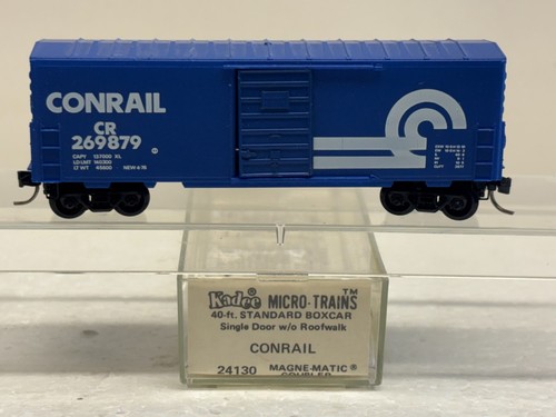 Scale kadee micro trains mtl - trains,