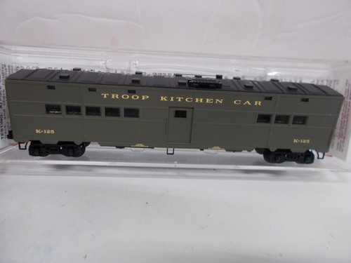 Micro trains 118010 united - micro, trains-#118010-united