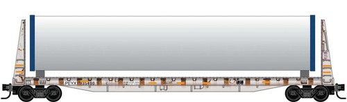 Micro trains scale - trains, ~