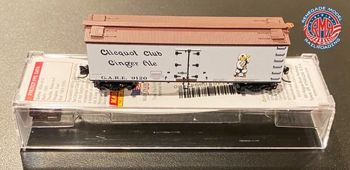 Micro trains scale - micro-trains, 05800610