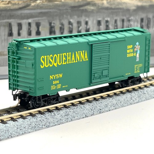 Micro trains scale 20670 - micro-trains, n