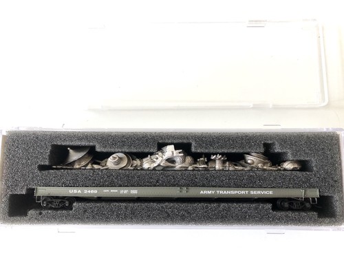 Scale mtl micro trains - n,