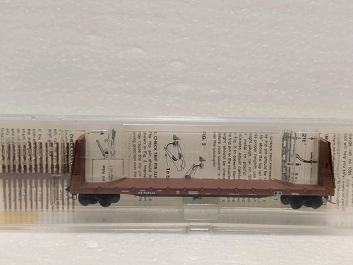 Micro trains mtl scale 54020 - micro-trains,