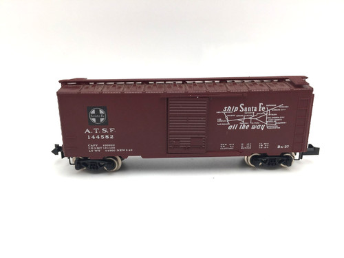 Micro trains scale 20040 - micro, n