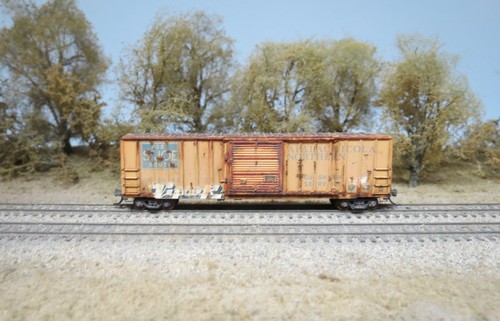 Micro trains line custom - micro-trains,