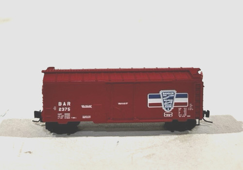 Scale mtl micro trains - z,