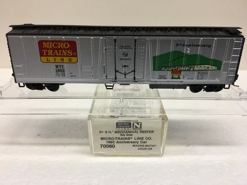 Scale micro trains mtl 70060 - n,