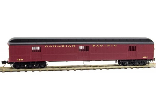 Micro trains scale 70 - trains,